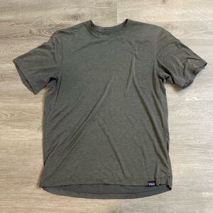 Patagonia Capilene Cool Trail Tee